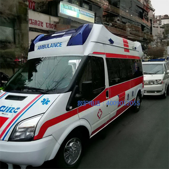 出租120电话号码